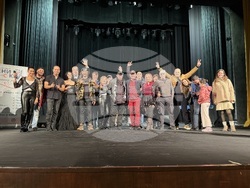 Снимка: Сдружение „Независими артисти, музиканти и певци“ 