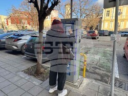 Снимка: Община Русе