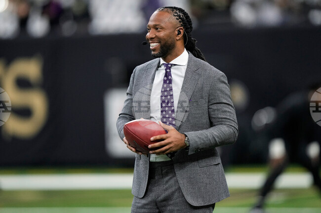 Hall of Fame-Finalists Football