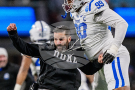 Sun Bowl Preview Football