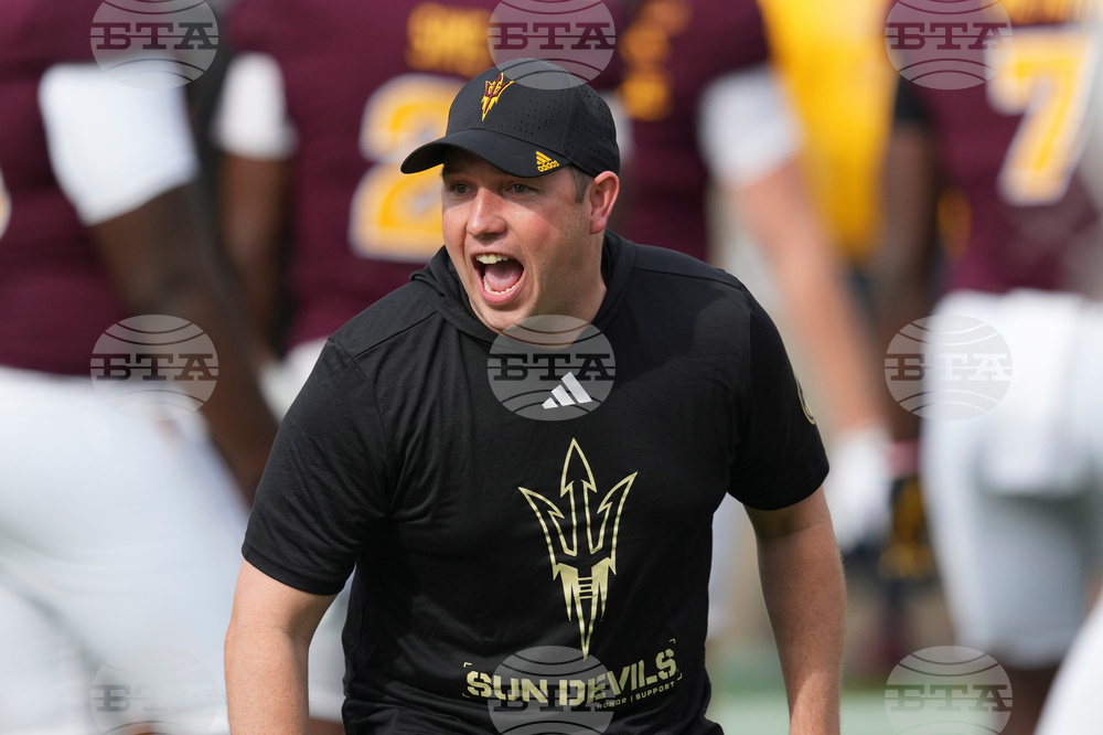 Sun Bowl Preview Football