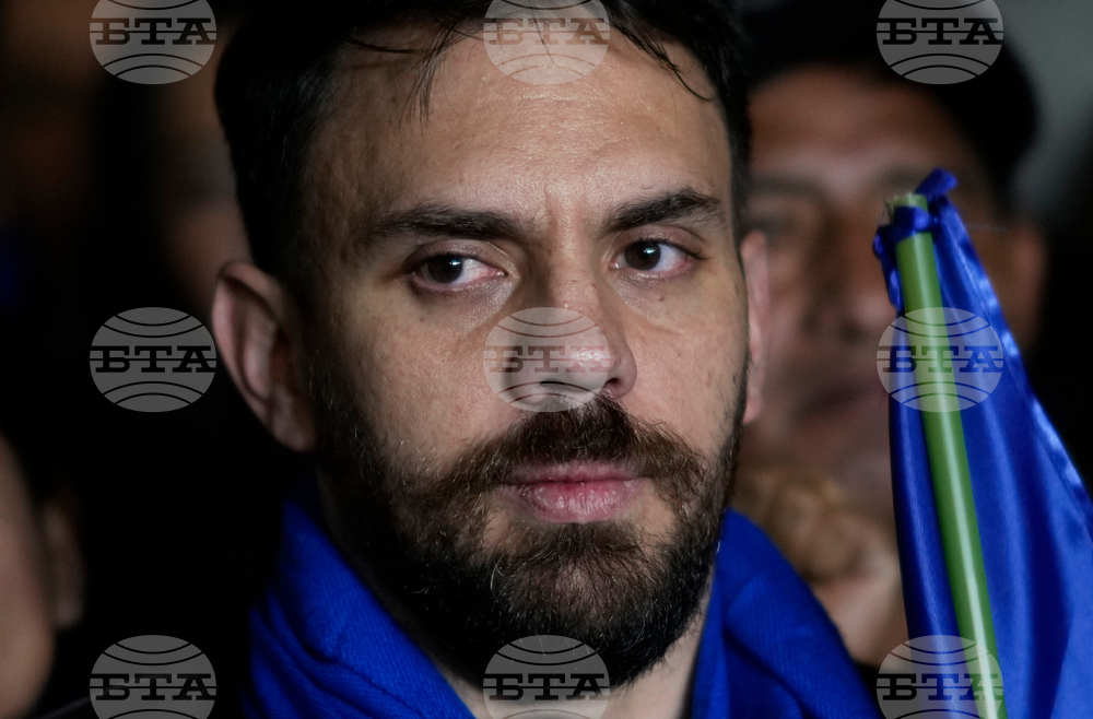 Bolivia Eduardo Del Castillo