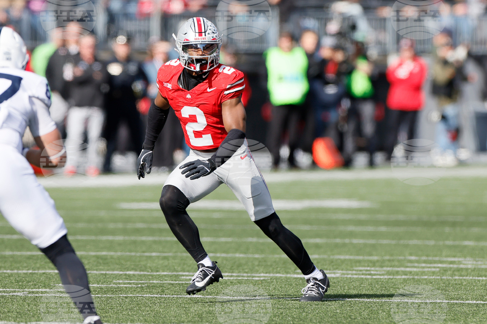 Cotton Bowl-Downs Football