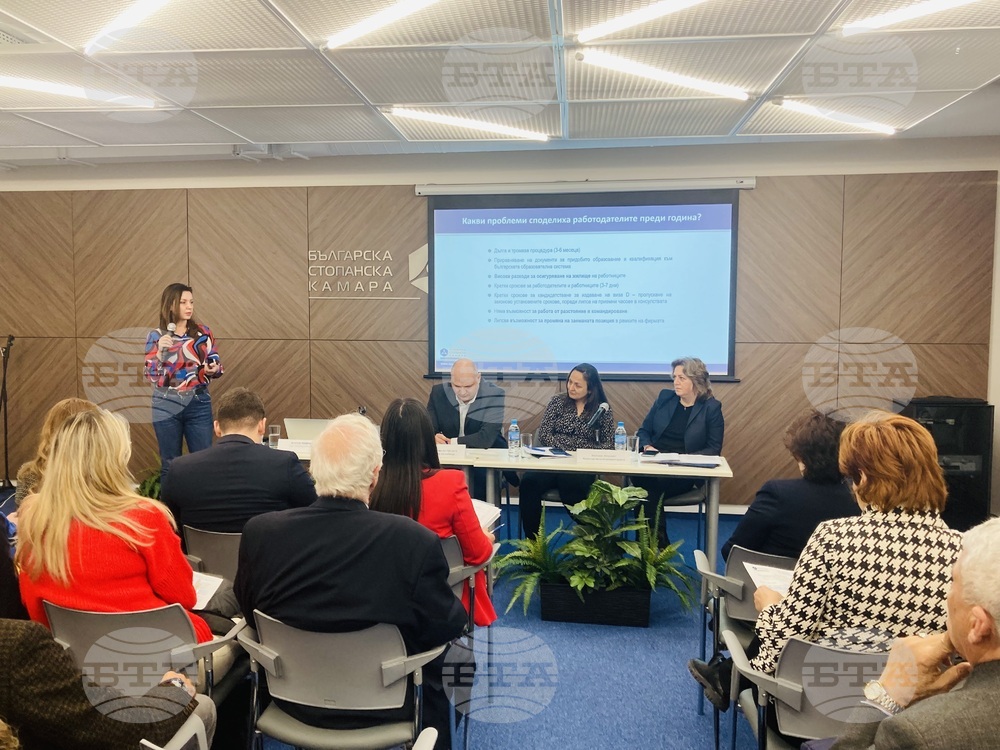 Employers Discuss Import of Workers