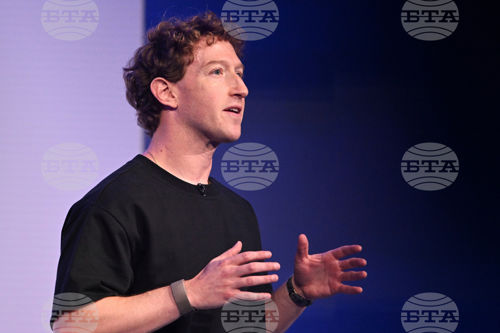 Акциите на "Мета" поскъпнаха с 10 на сто, след като компанията обяви по-добри финансови данни от очакваното