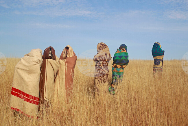 South Africa Initiations Deaths