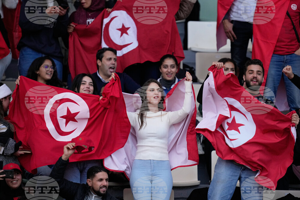 Morocco Africa Cup of Nations Soccer