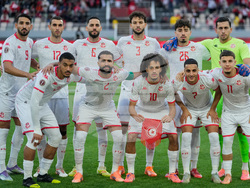 Morocco Africa Cup of Nations Soccer