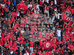 Morocco Africa Cup of Nations Soccer