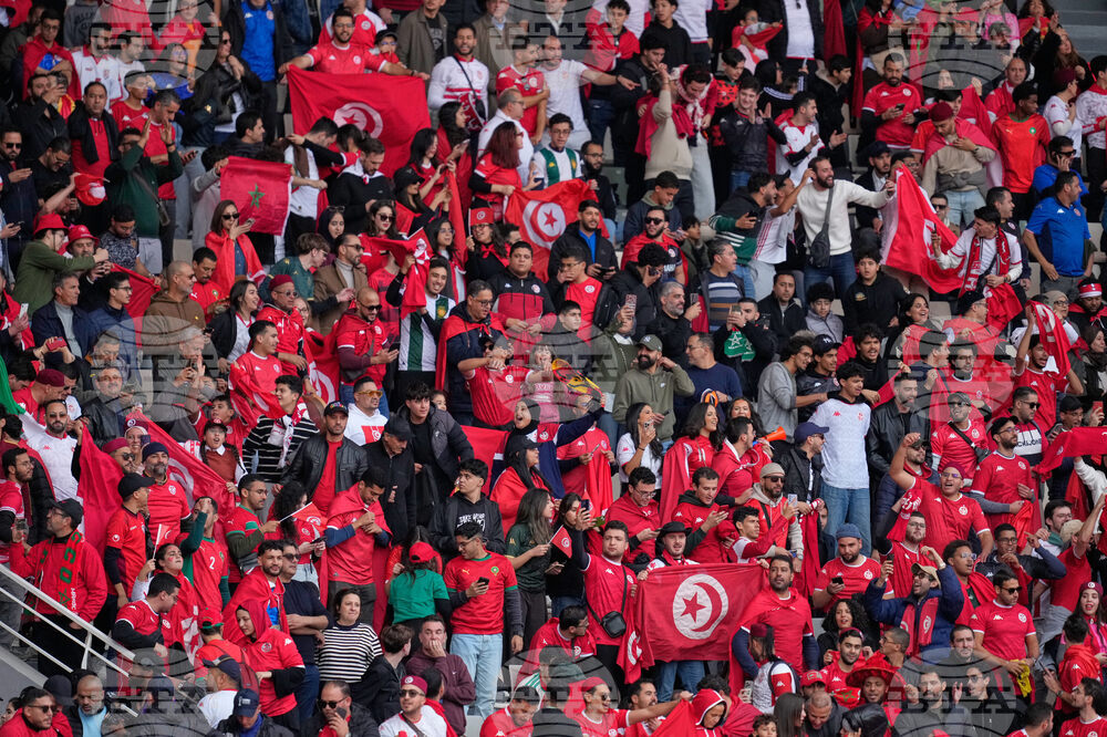 Morocco Africa Cup of Nations Soccer