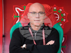 Morocco Africa Cup of Nations Soccer