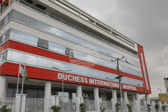 Anthony Joshua Nigeria Boxing