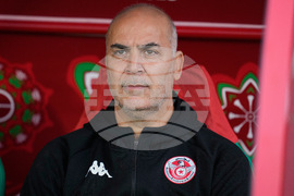 Morocco Africa Cup of Nations Soccer