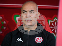 Morocco Africa Cup of Nations Soccer