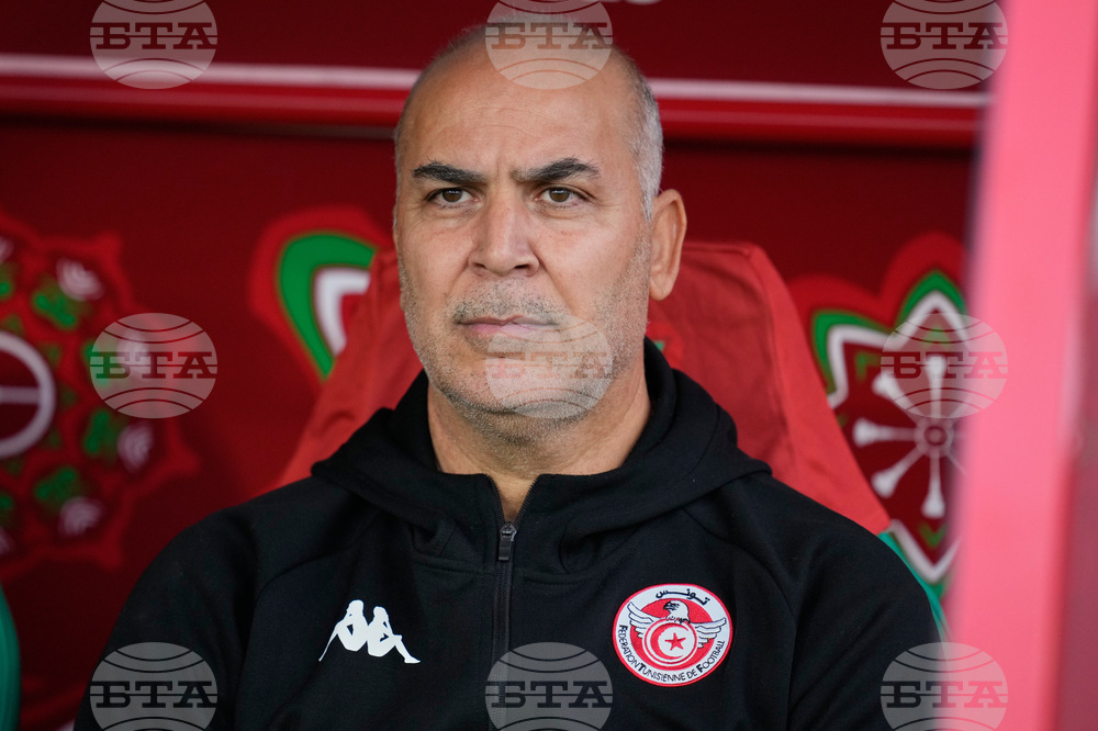 Футболната федерация на Тунис освободи националния селекционер след отпадането от турнира за Купата на африканските нации