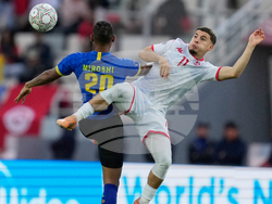Morocco Africa Cup of Nations Soccer