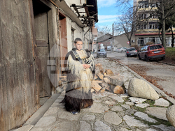 Разлог - чауши - подготовка