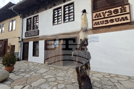 Разлог - чауши - подготовка