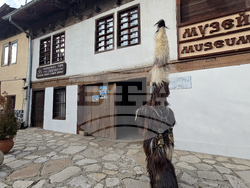 Разлог - чауши - подготовка