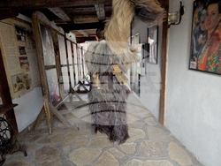 Разлог - чауши - подготовка