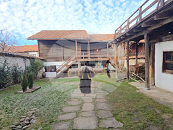 Разлог - чауши - подготовка