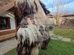 Разлог - чауши - подготовка