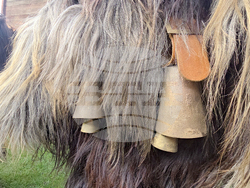 Разлог - чауши - подготовка