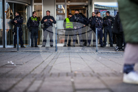 Germany Bank Vault Theft