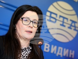 Национален пресклуб на БТА Видин - Конференция по проект "Европа в България: Общо бъдеще"