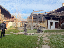 Разлог - чауши - подготовка