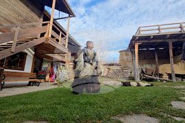 Разлог - чауши - подготовка