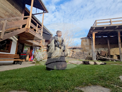 Разлог - чауши - подготовка