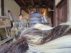 Разлог - чауши - подготовка