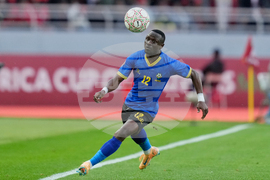 Morocco Africa Cup of Nations Soccer