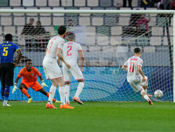 Morocco Africa Cup of Nations Soccer