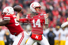 Las Vegas Bowl Preview Football