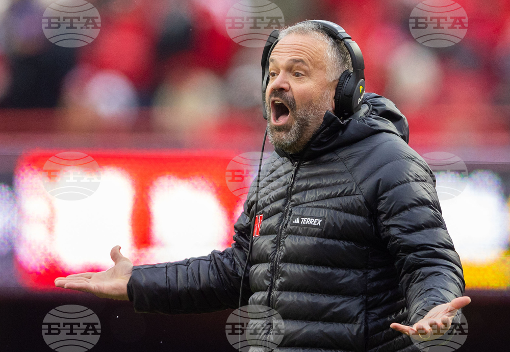 Las Vegas Bowl Preview Football