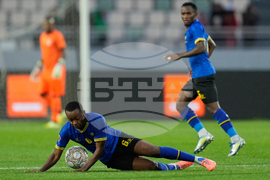 Morocco Africa Cup of Nations Soccer