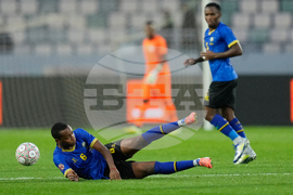 Morocco Africa Cup of Nations Soccer