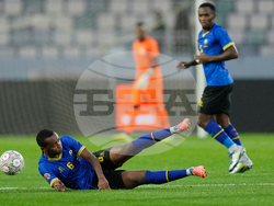 Morocco Africa Cup of Nations Soccer