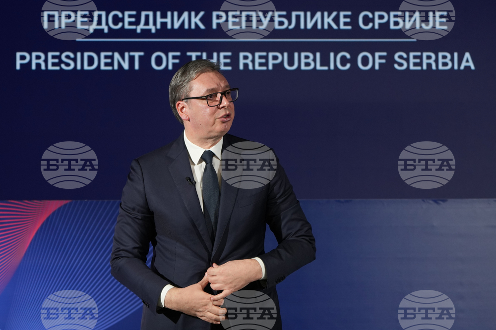 Сръбският президент Александър Вучич подписа пакет правосъдни закони, които ЕК определи като крачка назад за евроинтеграцията на Сърбия 