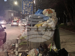 Контейнери за отпадъци