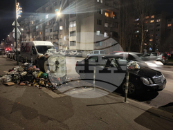 Контейнери за отпадъци