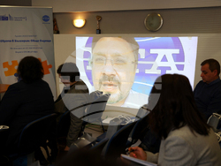 Национален пресклуб на БТА Видин - Конференция по проект "Европа в България: Общо бъдеще"