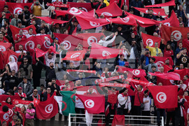 Morocco Africa Cup of Nations Soccer