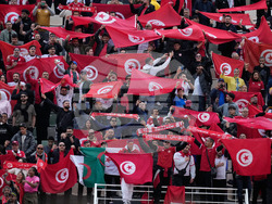 Morocco Africa Cup of Nations Soccer
