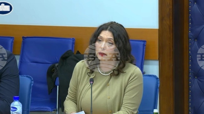 МИНА: Министърът на туризма на Черна гора Симонида Кордич оценява туристическия сезон като успешен