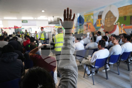 Guatemala Migrants Deported