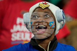 Morocco Africa Cup of Nations Soccer