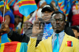 Morocco Africa Cup of Nations Soccer